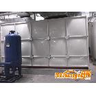 供应直销丹东东港SMC玻璃钢水箱