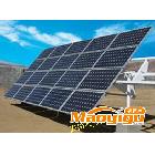 供应太阳能发电——太阳能光伏板—发电