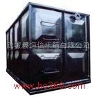 供应江西景德镇搪瓷水箱   专业生产搪瓷钢板水箱