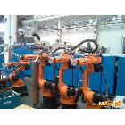 供应GSKRD165点焊机器人机器人焊接--点焊