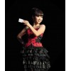 美女魔术师首选广州大舞台, 青春动感活力激情四射,演出效果绝对