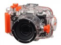量身定造 富士宣布XQ1相机专用潜水壳上市