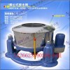 【精品】供应200kg江苏电渡品脱水机，专业的三足式电渡产品表面