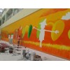 深圳专业幼儿园施工|幼儿园壁画|墙体彩绘