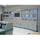 供应众辉机柜ZH-订制系列监控电视墙操作台等钣金加工制品