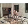 广州越秀荔湾外墙清洗，地板打蜡，地毯清洗，百家家政