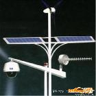 供应中国大博金无线太阳能监控供电系统