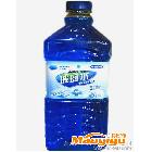 供应沃丽洁海之蓝沃丽洁  玻璃水  35元/12瓶/箱