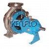 肯富来KCC型化工泵 高温化工泵 佛山水泵厂 氟塑料化工泵