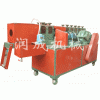【钢管调直机价格】润成-机械 架子管调直除锈机