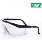 美国梅思安MAS眼镜 杰纳斯防护眼镜|10108428 10108429 防紫外线