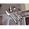 BUDDHA 西餐具，韩式餐具 餐具组合 不锈钢西餐刀叉勺