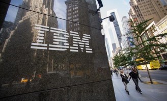 想或收购IBM低端服务器业务 金额逾20亿美元