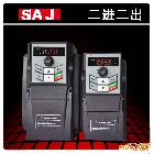供应三晶电气SAJ变频调温控制器 变频温控器