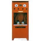 供应XK-10型高压气瓶充气隔爆箱/空气充气机/郑经理024-57721087