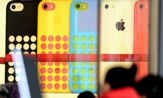 传苹果今年推两款大屏iPhone 均使用金属外壳