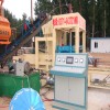 宝清县小型混凝土制砖机价格|混凝土制砖机专业厂家制造