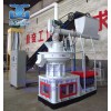龙江专业生产小型秸秆颗粒机厂家|环模秸秆颗粒机效率高