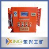东兴厂家供应安徽KXJ660矿用隔爆兼本质安全型PLC控制箱