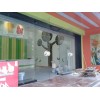 深圳幼儿园外立面设计装修|幼儿园设计