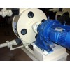 软管泵 砂浆泵 工业软管泵 浇注机的结构特点河南郑州海旭重工机