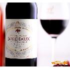 高品质圣露名爵2010干红葡萄酒 法国波尔多AOC 厂家直销 批发