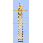 供应引航员软梯、登乘梯,厂价直销，量大优惠