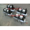 海淀空压机增压泵，气动增压泵，热流道增压泵