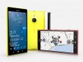 诺基亚Lumia 1520更新 修复问题改进性能