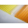 厂家供应PC阳光板 温室PC阳光板 大棚PC阳光板 透明保温PC阳光板P