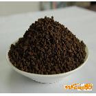 供应地下水处理锰砂滤料，山东锰砂滤料厂家，天然锰砂，高含量锰