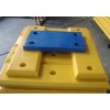 专供自润滑聚乙烯材质的护舷贴面板/港口防护板