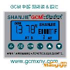 供应SHANJIE山捷GCM甲醇控制器液晶屏智能