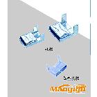 供应Banduit/不锈钢扎带扣  扎扣