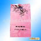 供应锐璞北京厂家定做塑料袋 塑料手提袋 塑料包装袋生产定制