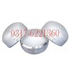 供应ASME B16.9美标管帽，A403 WP321材质管帽