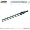 耐斯卡特提供各种规格VG二刃微小径球头立铣刀，钨钢刀