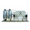 中国川一供应2014年新品饮料厂生产用纯水勾兑-水处理设备