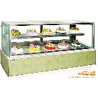 提供服务蛋糕柜安迅PA-1200日式豪华直角蛋糕保鲜柜