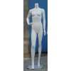 玻璃钢人体模特雕塑生产厂家，模特价格优惠可定做