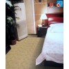 酒店客房地毯批发|宾馆客房地毯厂家|深圳地毯