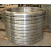 供应高压带劲对焊法兰/锻打不锈钢平焊法兰。