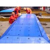 港口防护板/码头防冲板/护舷贴面板10年生产经验