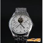 供应宝丽珑 BaolilongB2376G男士手表 不锈钢陀飞轮手表