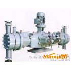 专业生产优质 隔膜计量泵,2J-ZM160/5.0双缸型液压隔膜计量泵