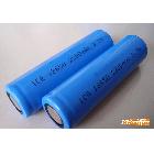 生产手电筒用18650 2200mAh锂离子充电电池