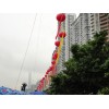 广州升空小气球首选广州大舞台, 华南地区首家拥有施放气球资格证