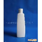 供应塑料化妆品瓶 PET QX-030-500ML