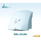 供应洁博利Gibo GBL-6510A感应洁具 感应干手器