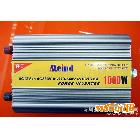 供应美诺迪3000W12转220V 功率足电源逆变器 稳压电源